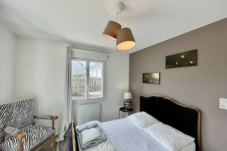 Location de vacances pour 8 personnes dans Penthièvre - 4