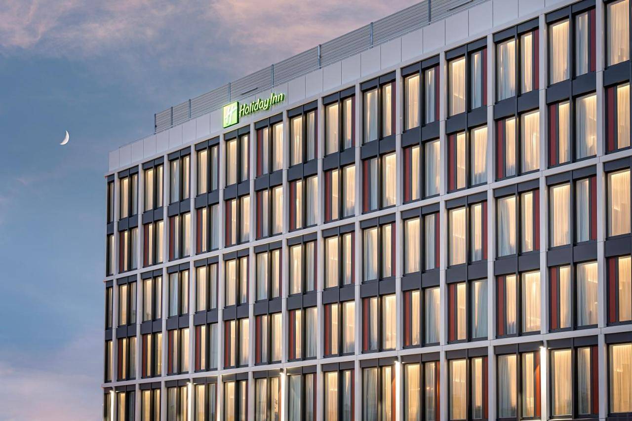 Hotel for 4 people in Mannheim, Kurpfalz