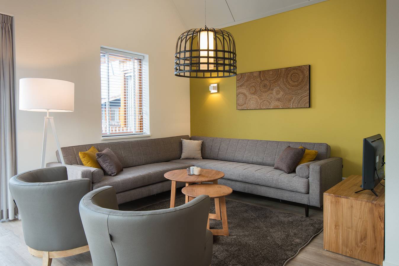 Bungalow für 8 Personen in Reeuwijk, Groene Hart