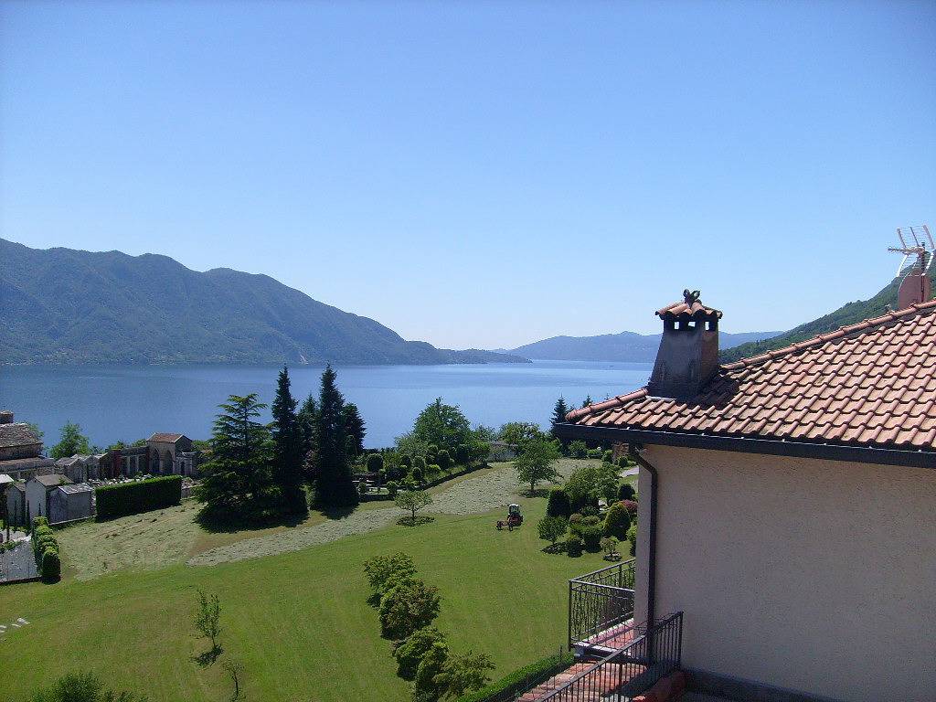 Ganze Wohnung, Casa Coccinella  in Oggebbio, Oggebbio Gemeinde