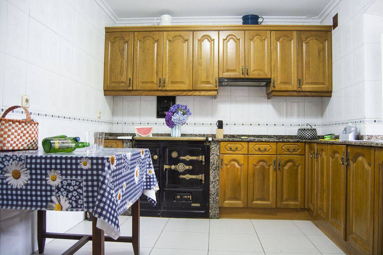 Apartamento entero, 311A Casa Justa in Cudillero, Costa Verde