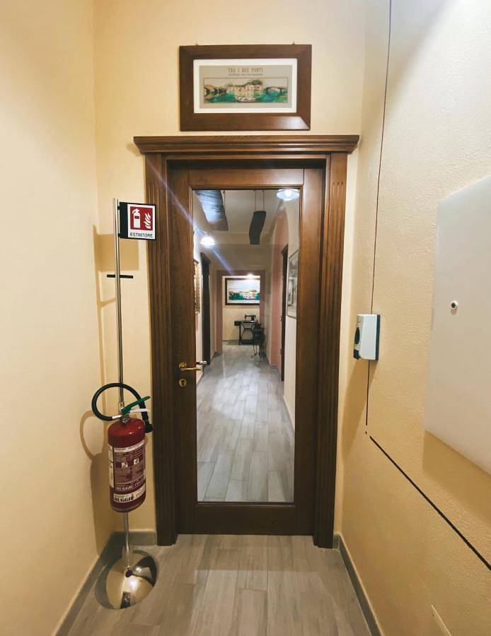 Maison d’hôte pour 4 personnes, avec vue et terrasse à Bosa - 3