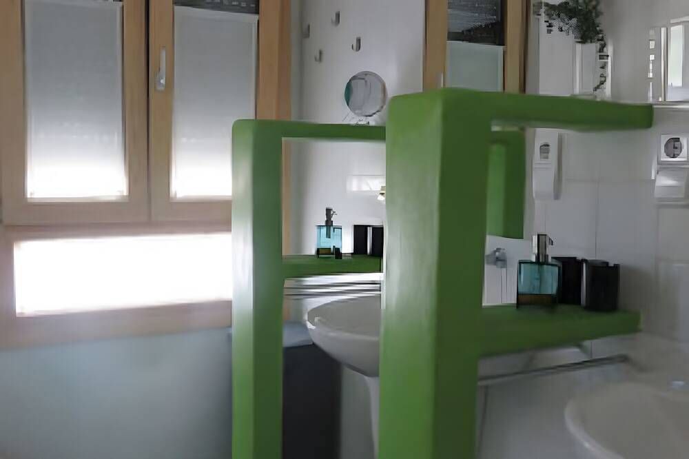 Country House 'Sol' with Mountain View, Shared Pool and Wi-Fi in Ibi, Alicante Inland