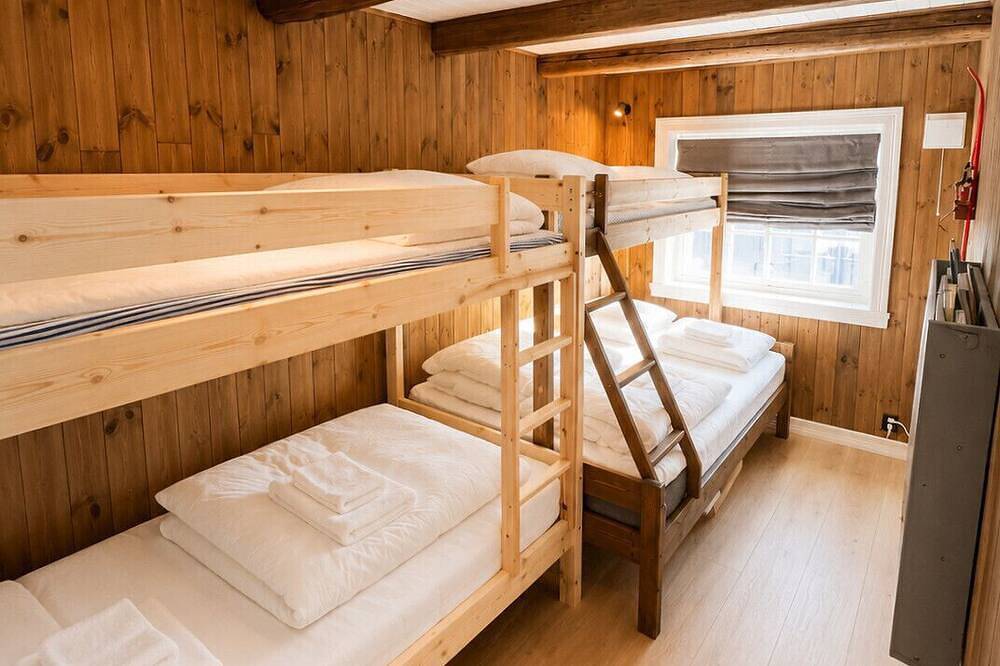 Cosy Cabin close to Geilo in Geilo, Hol