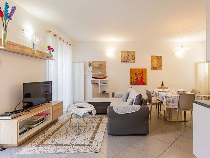 Ferienhaus für 6 Personen, mit Garten und Whirlpool in Lago Maggiore (Lombardei) - 4