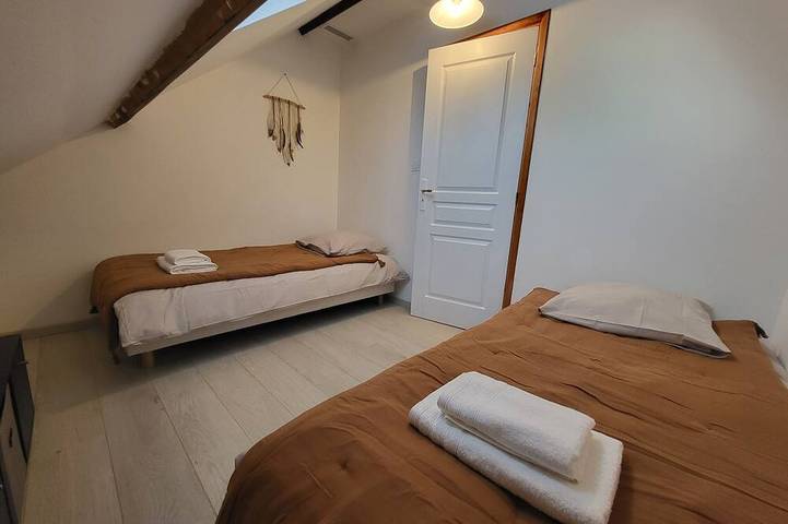 Location de vacances pour 6 personnes à Concorès - 3