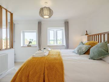 Cottage for 2 People in Ingham (Norfolk), Norfolk, Photo 4
