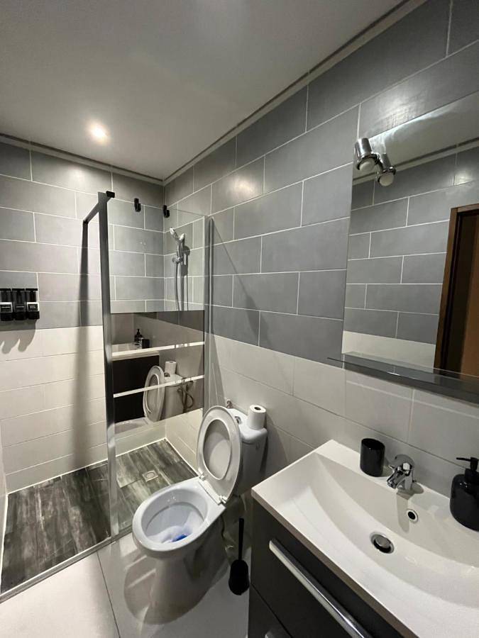 Location de vacances pour 3 personnes, avec terrasse à Gignac-la-Nerthe - 3