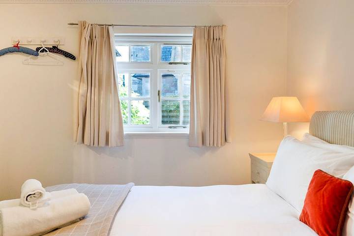 GuestReady - Encanto clásico cerca de Holyrood Park in Newington (Edinburgh), Edimburgo