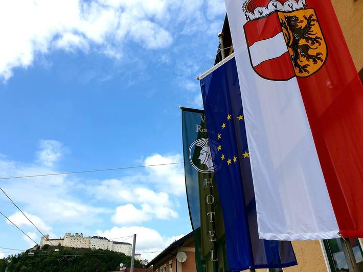 Einzelzimmer Standard - Aktionsrate in Salzburgo, DMO Demo Region_1