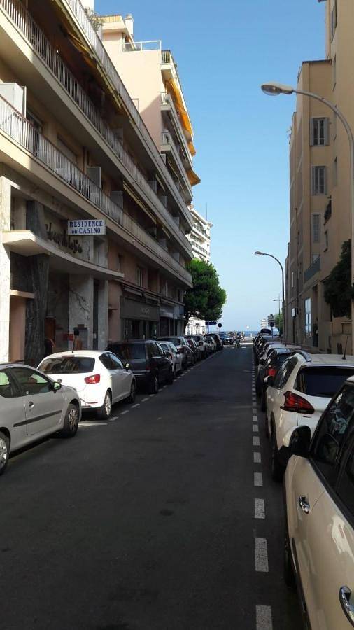 Gîte pour 4 personnes, avec vue, animaux acceptés dans Casino De Menton - 2