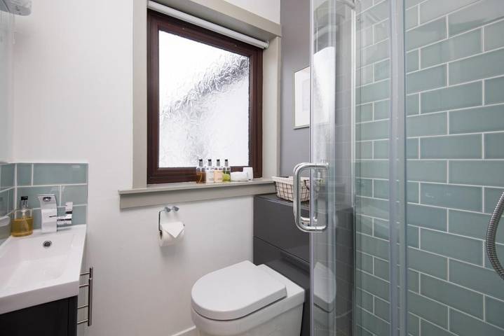 Location de vacances pour 2 personnes, avec vue à Ullapool - 3