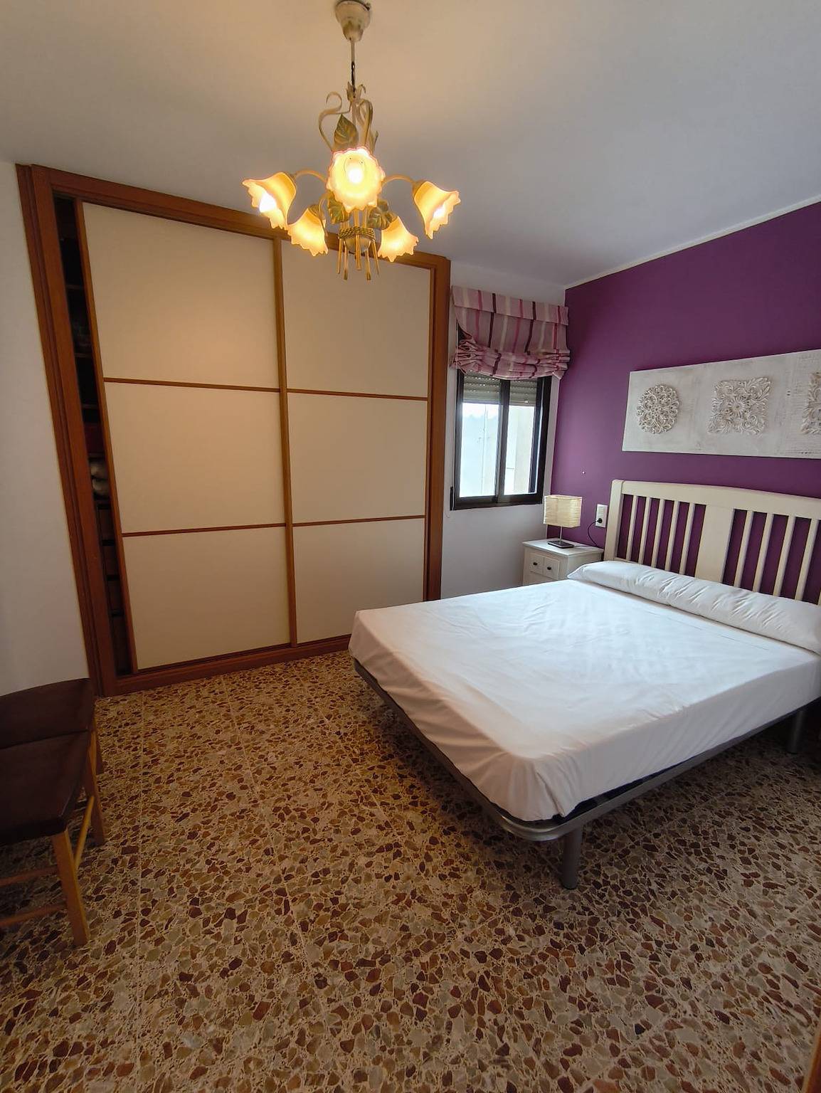 Apartamento entero, Albatros 1 Dormitorio in Peñíscola, Costa del Azahar