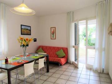 Casa Vacanza per 8 Persone in Bibione Pineda, Provincia di Venezia, Foto 1