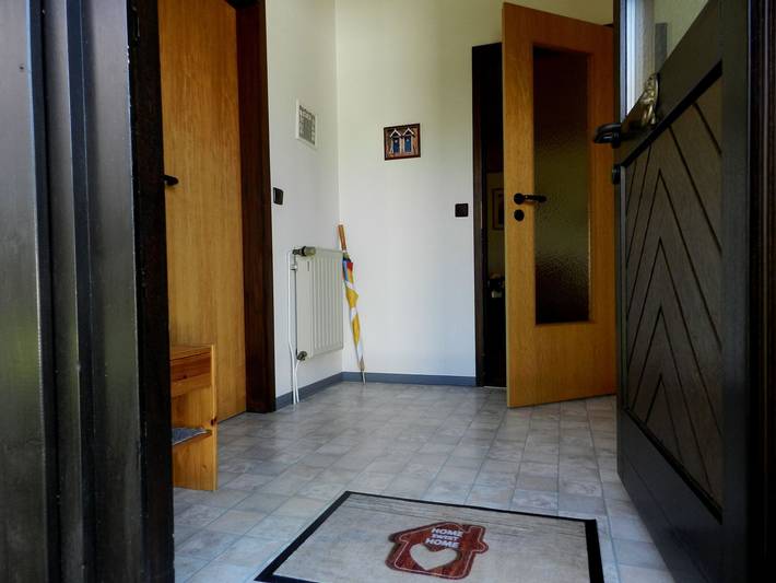 Ferienhaus für 5 Personen, mit Garten und Terrasse, kinderfreundlich in Waldbrunn - 3