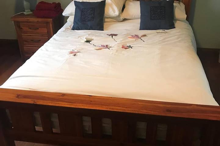 Ferienhaus für 7 Personen, mit Garten in County Clare - 4