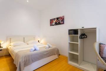 Appartement De Vacances pour 4 Personnes dans Strasbourg, Nord de l'Alsace, Photo 3