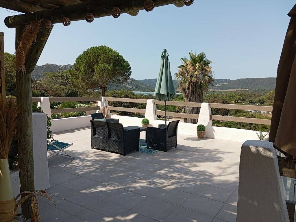 Bella Vista Residence in Santa Giulia, Porto-Vecchio