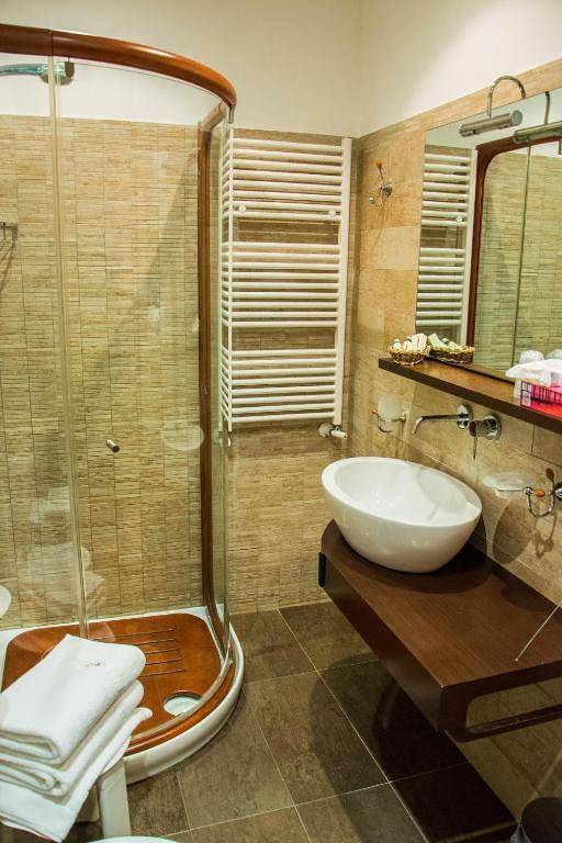 B&B Villa Liliya in Ponte Boria, Fiumefreddo di Sicilia