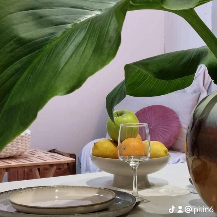 Gîte pour 6 personnes, avec vue et jardin, animaux acceptés dans Plage Longchamp - 3