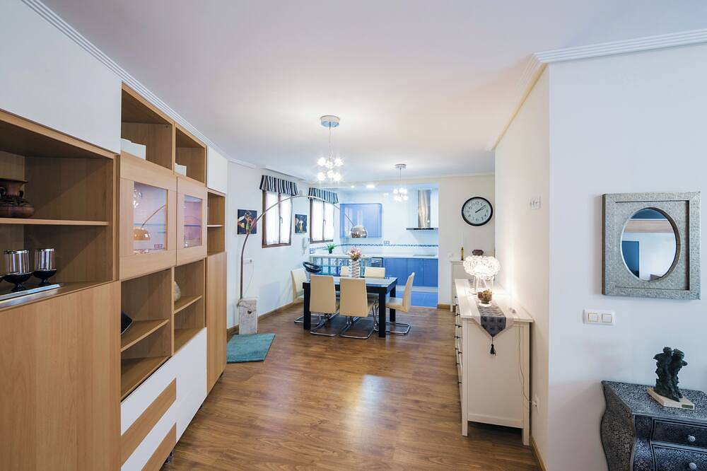 Apartamento Céntrico Candás, foto 14