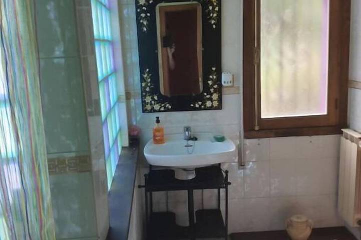 Gîte pour 12 personnes, avec jardin et sauna ainsi que jacuzzi et terrasse à Villaviciosa - 4