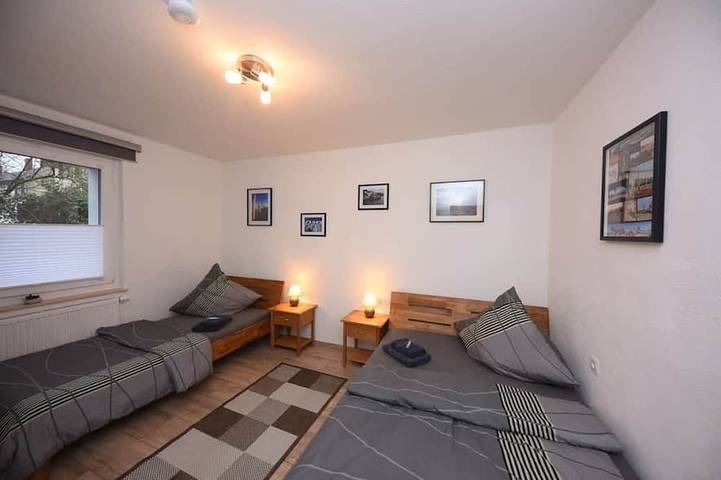 Ferienwohnung für 4 Personen in Landstuhl - 4