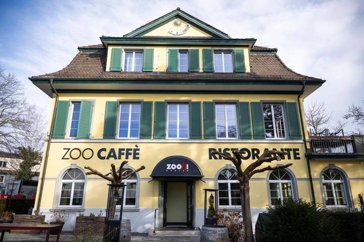B&B für 2 Personen, mit Garten in Zürich