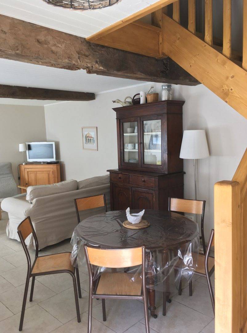 Charmant gîte "Le Petit Logis" in Issigeac, Périgord Pourpre