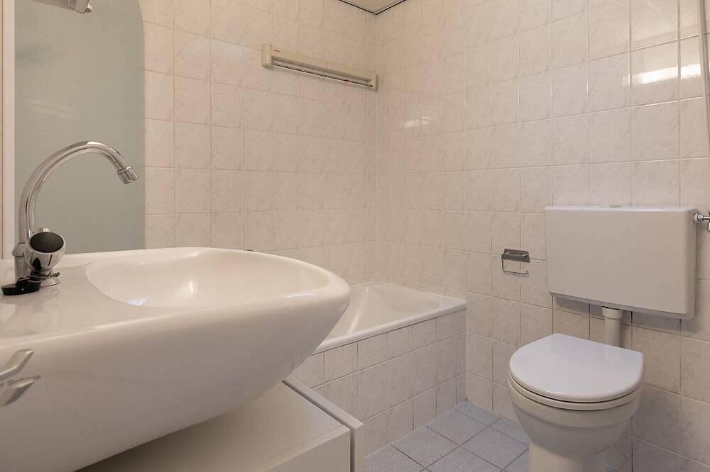 Semi-detached bungalow for 2 persons in Kootwijk, Hoge Veluwe