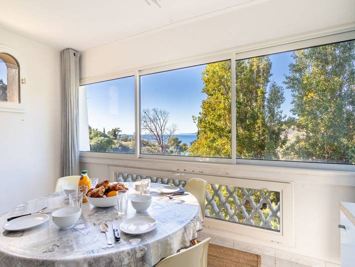 Apartamento de vacaciones para 4 personas - 1
