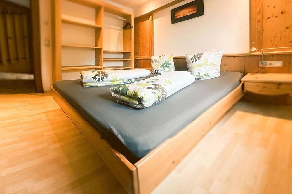 Apartment Arnika - Unterdacheben in Dienten am Hochkönig, Ski Amadé