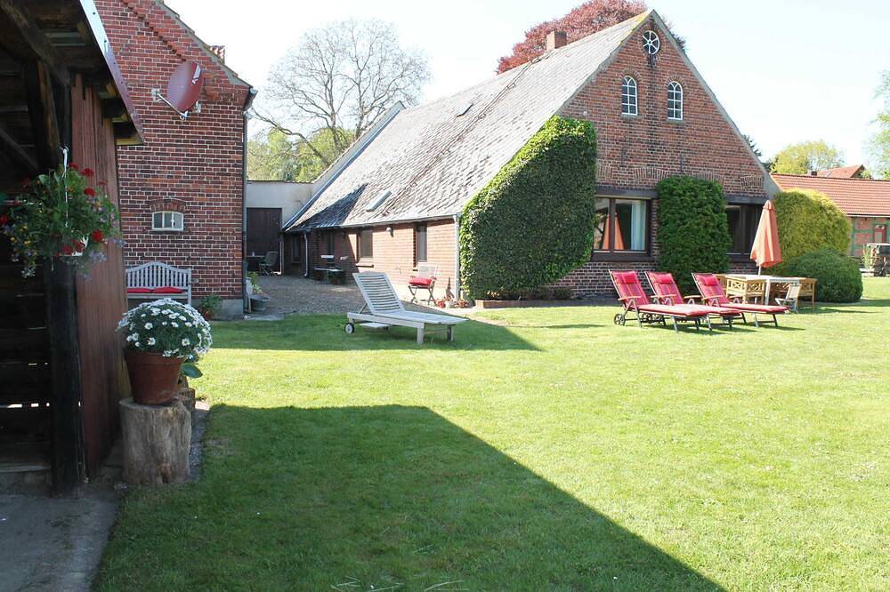 Gretes Hof - Ferienhaus Gretes Hof in Osterholz-Scharmbeck, Niedersachsen