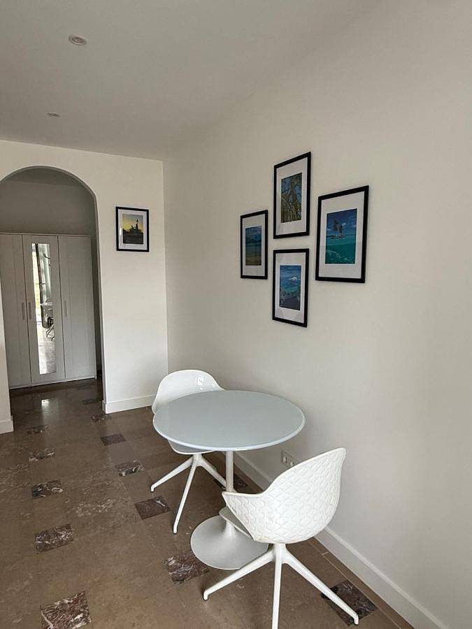 Gîte pour 2 personnes, avec jardin et vue à Chennevières-sur-Marne - 3