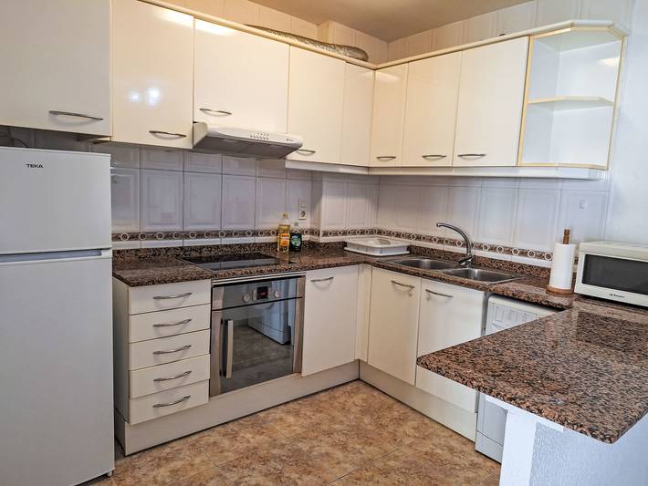 Apartamento entero, China in Salou, Costa Dorada