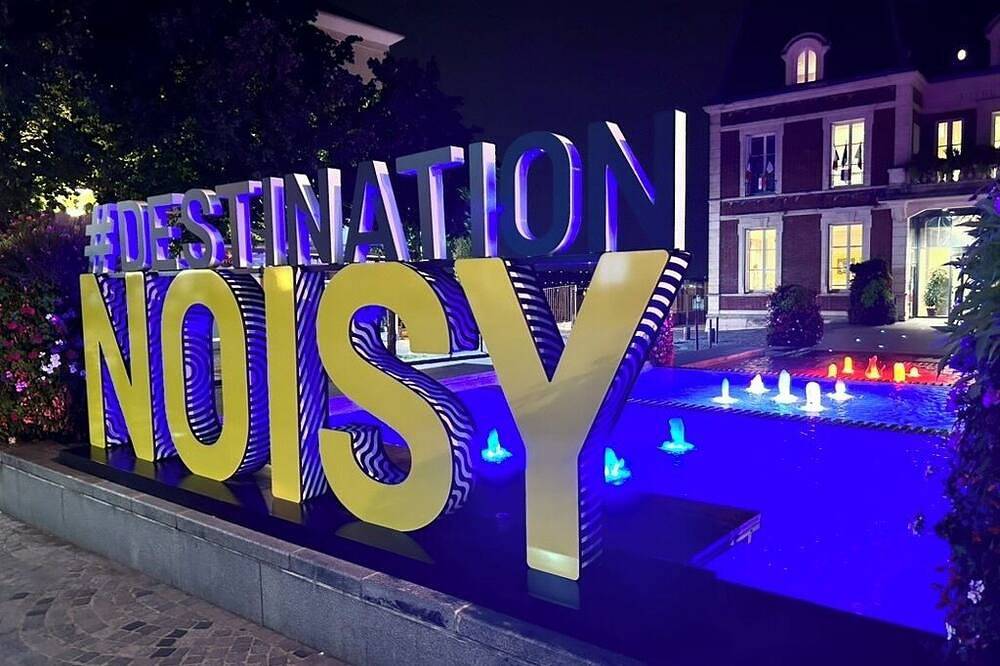 Apartamento entero, \"Sweet and Comfy\" with Netflix, Prime and Disney+ in Noisy-le-Grand, Sena-Saint Denis