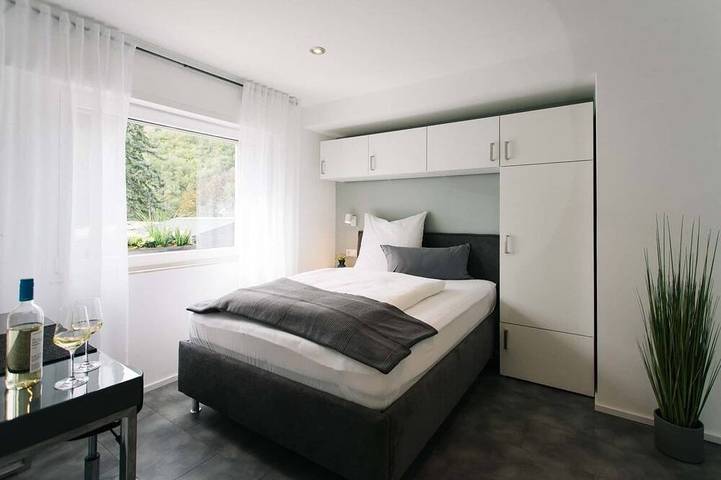 Ferienwohnung für 2 Personen - 1