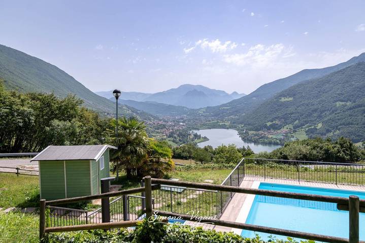 Holiday apartment for 4 people, with garden and pool - 1