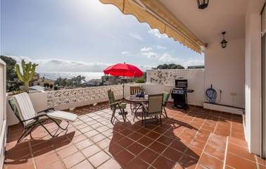 Holiday Apartment for 4 People in Benalmádena Costa, Benalmádena, Photo 1