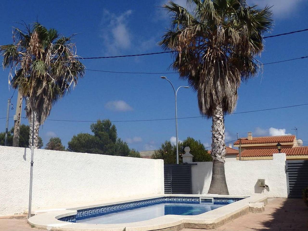 Adosado con Piscina y Parking en Miami Platja in Miami Platja, Montroig