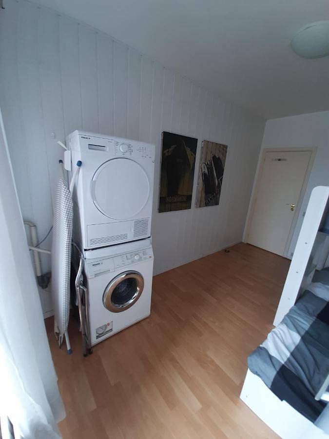 Gîte pour 5 personnes, avec balcon à Boom - 2