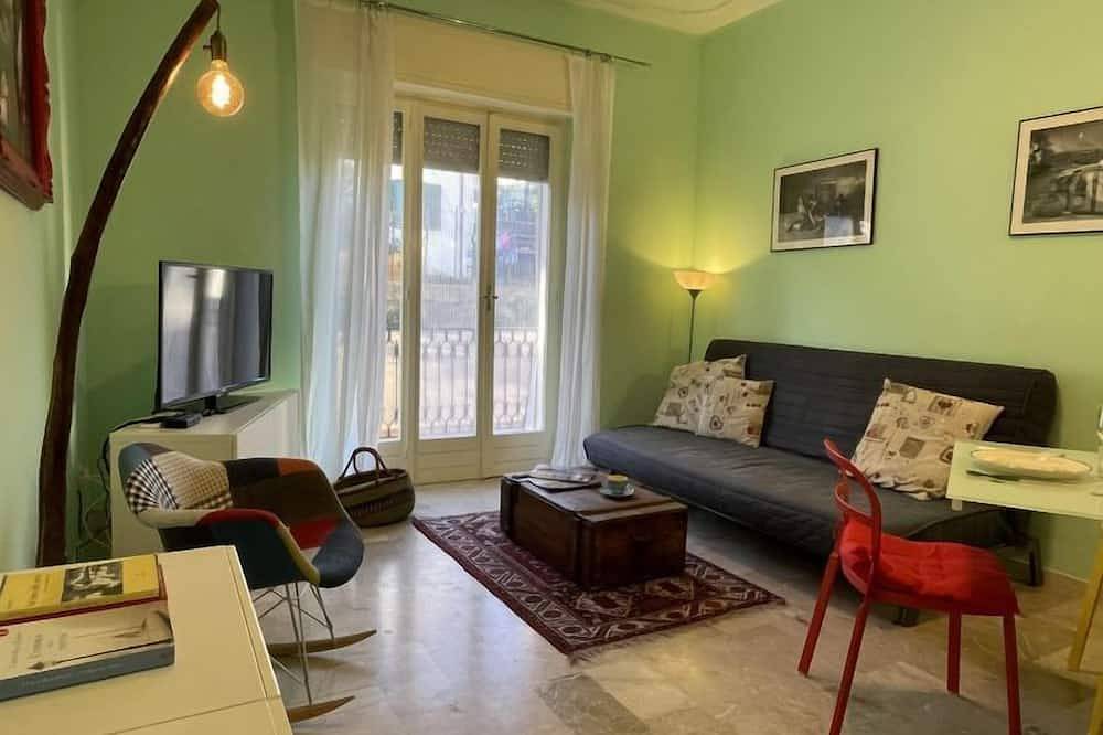 Appartamento vacanze a Imperia a partire da 126€ a notte