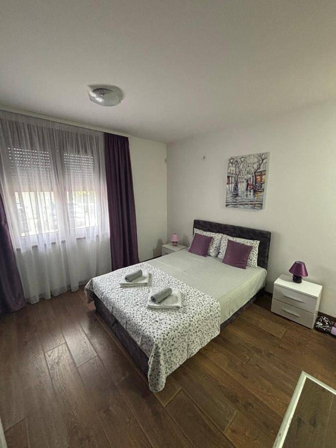 Appartement de vacances pour 2 personnes, avec vue