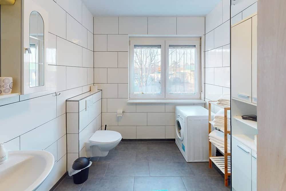 Ganze Wohnung, Dornbirn - Schwefel Design Apartment in Dornbirn, Bodensee-Vorarlberg