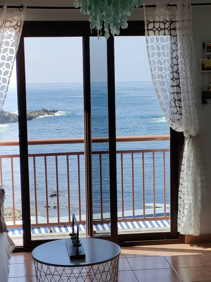 Ferienwohnung für 4 Personen, mit Balkon in El Cotillo - 3