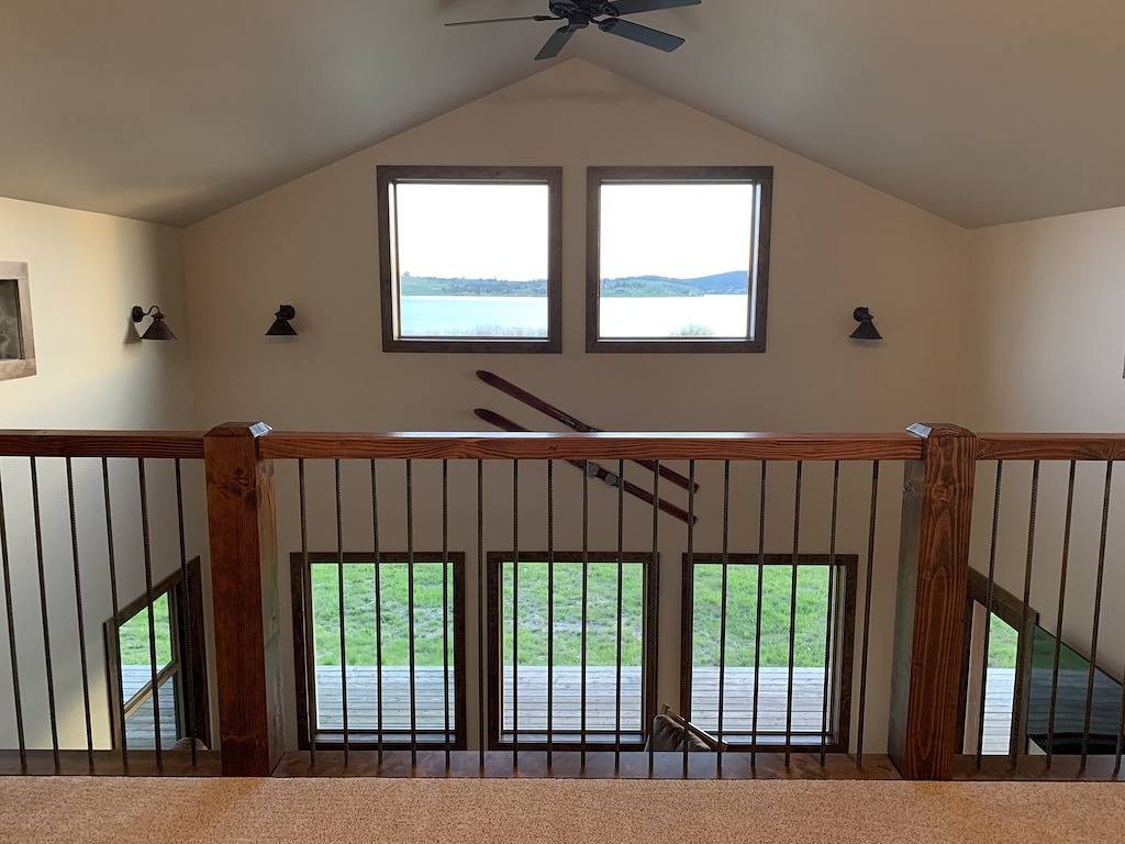 Lake House in Georgetown in Granite County