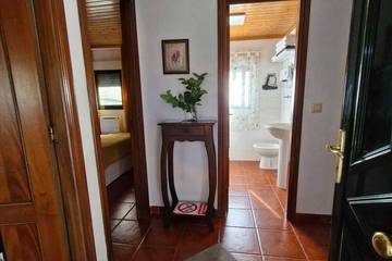 Casa De Vacaciones para 2 Personas en Arcade, Pontevedra, Foto 3