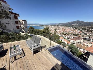 Villa for 6 People in Roses, Costa Brava, Photo 1