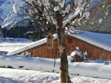 Ferienwohnung für 4 Personen in Pertisau, Eben am Achensee, Bild 4
