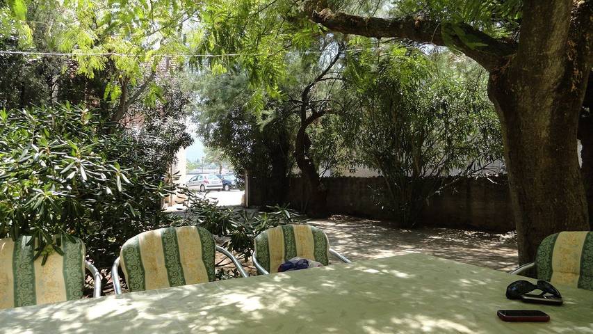 Maison de vacances pour 7 personnes